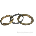 OEM 43000-WA000 Zinger/2526a074 Getriebegetriebe Synchronisation Ring Fornisnsan